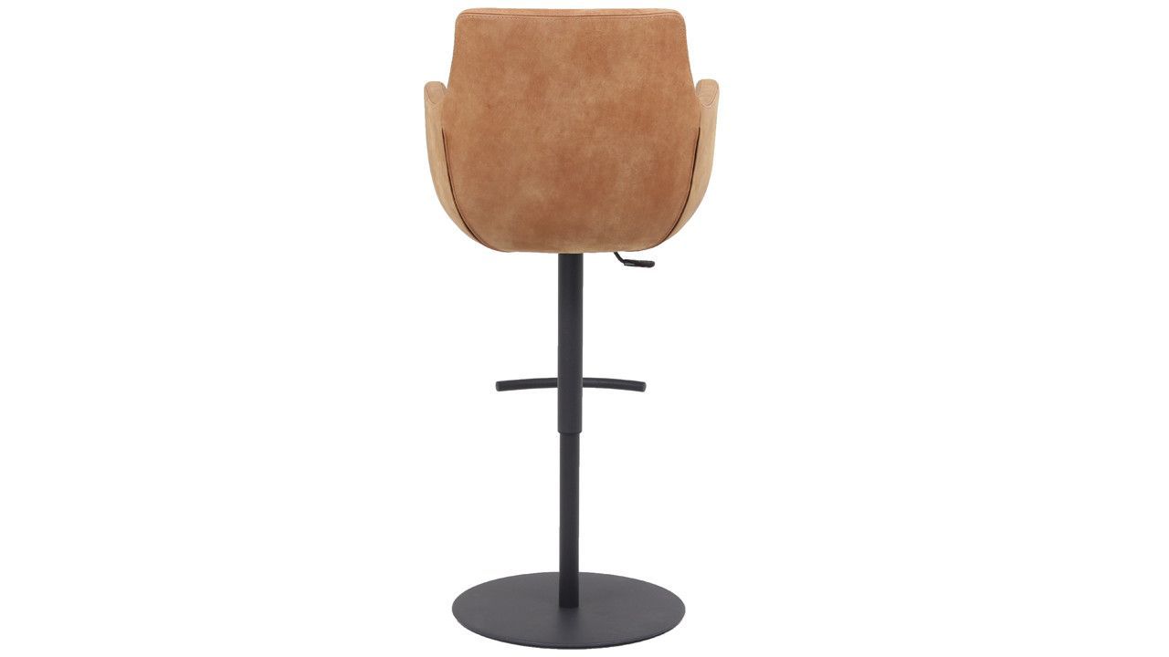 Barkruk Annick B59 x D59 x H123 cm