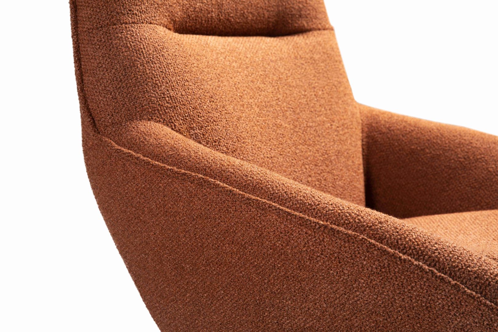 Eijerkamp Collectie Gaby Draaifauteuil
