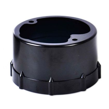 Compteur Brazoline jauge carburant Universel - Noir