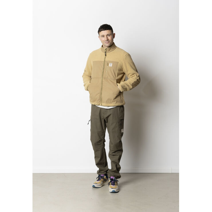 Fat Moose Pavement Ripstop Pants Army