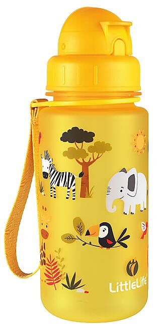 LITTLE LIFE - BOUTEILLE WATER KIDS