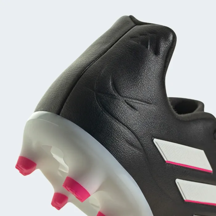 Adidas Copa Pure.3 FG Voetbalschoenen Junior