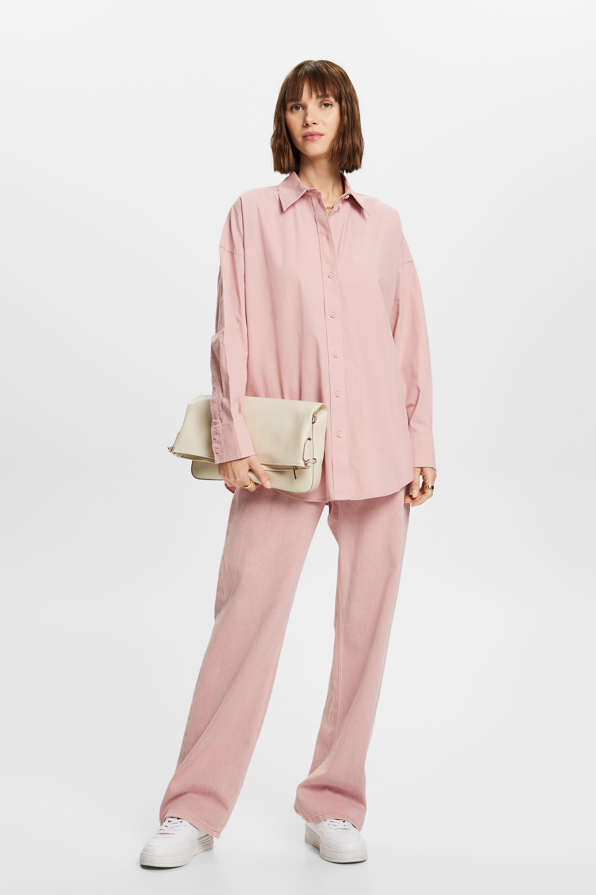 Blouses woven