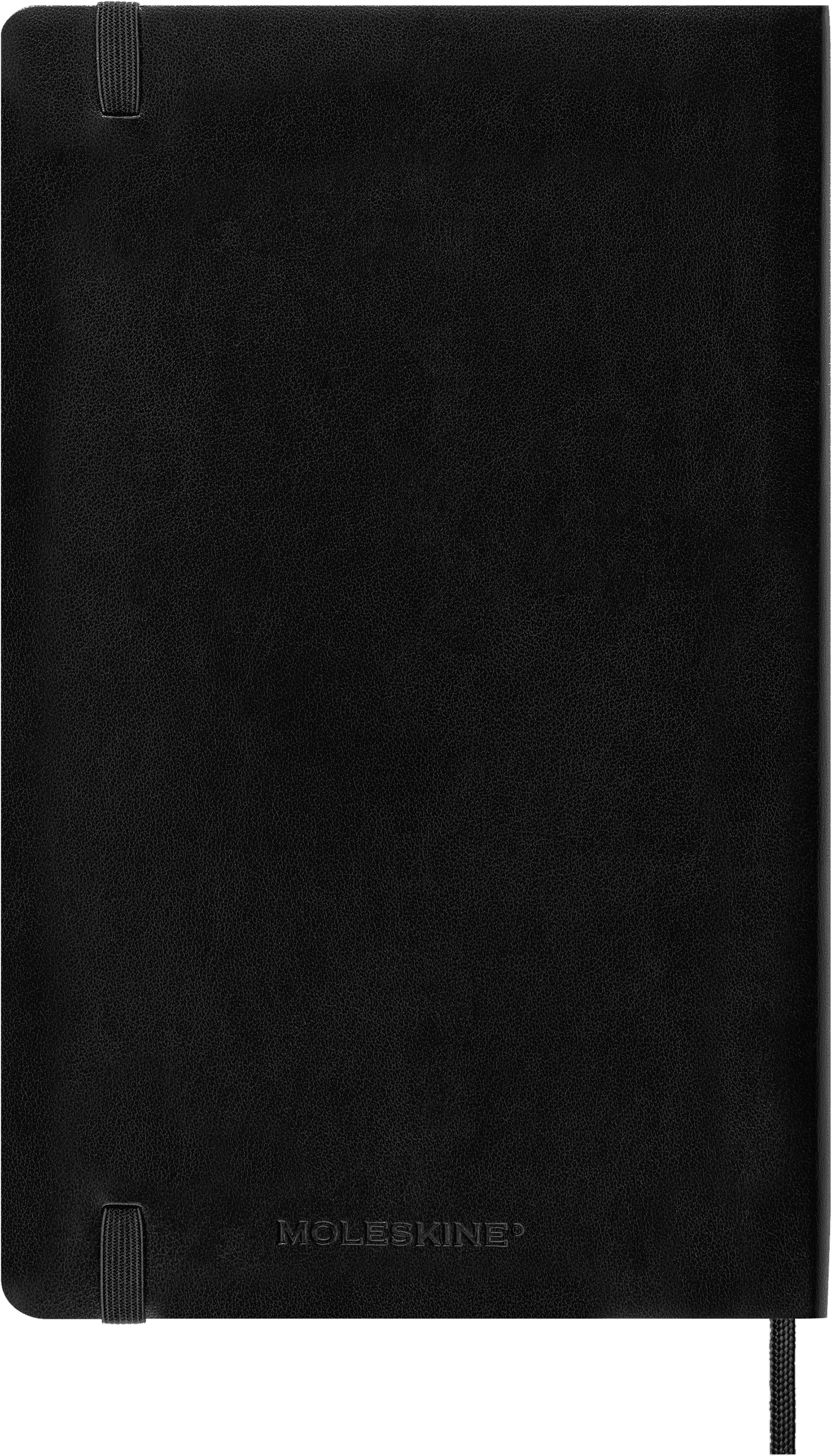 Classic Planner 2024/2025 Large Weekly, soft cover, 18 months