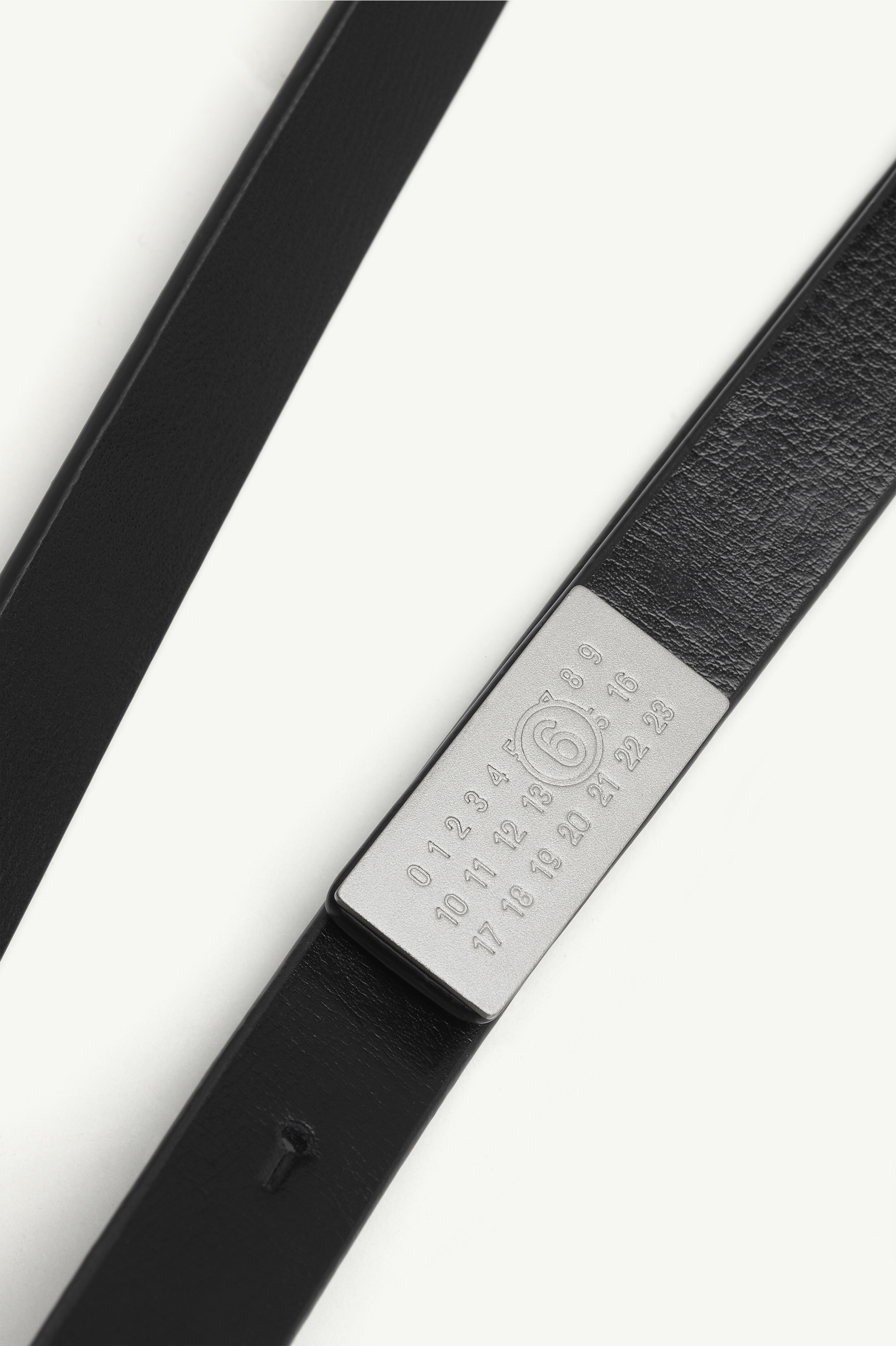 Ceinture pièces détachées