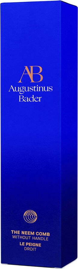 Augustinus Bader Neem comb (without handle)