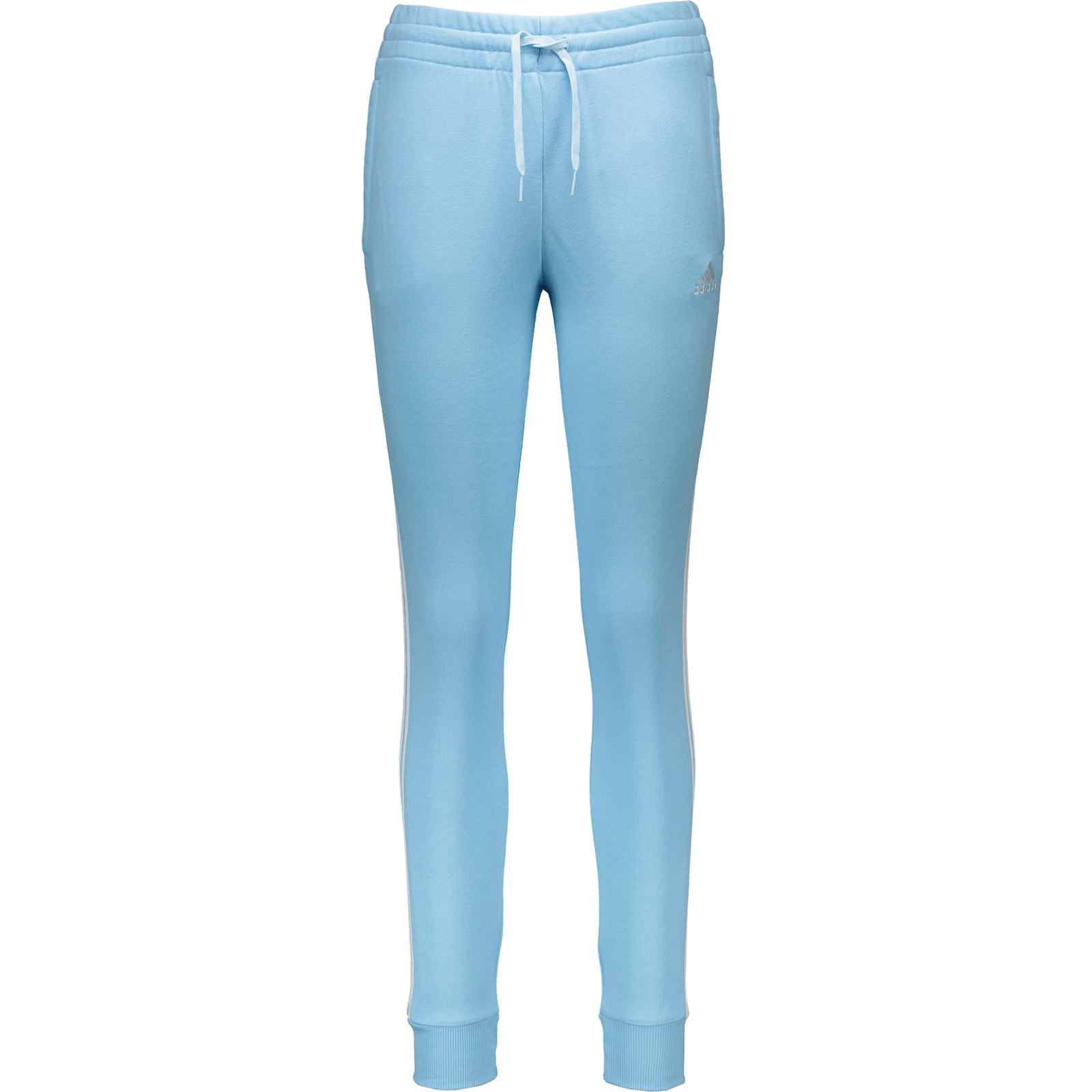 Adidas 3S FT C Pant Da, schwarz, S