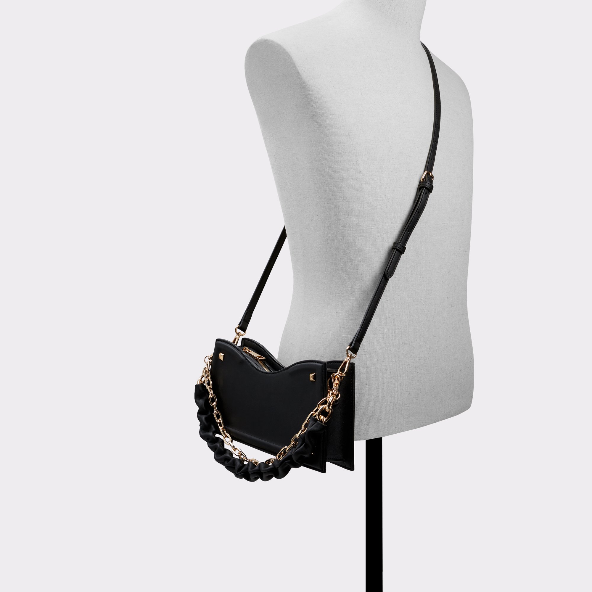 Bonitax Black Women Shoulder Bags