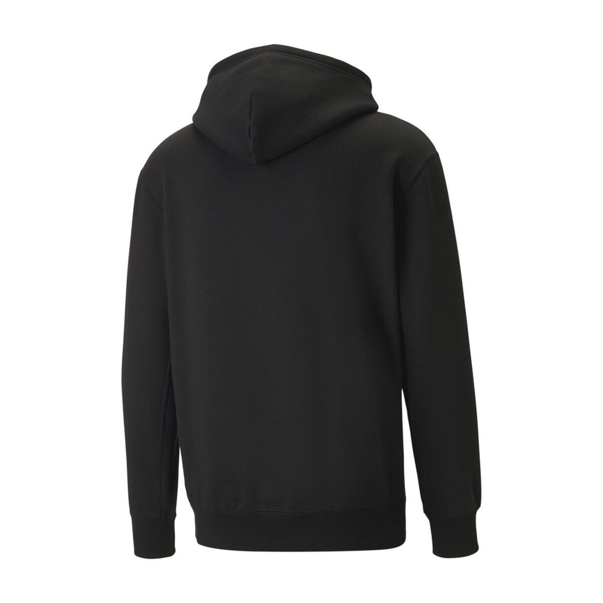 Moletom PUMA com logo Prime pequeno