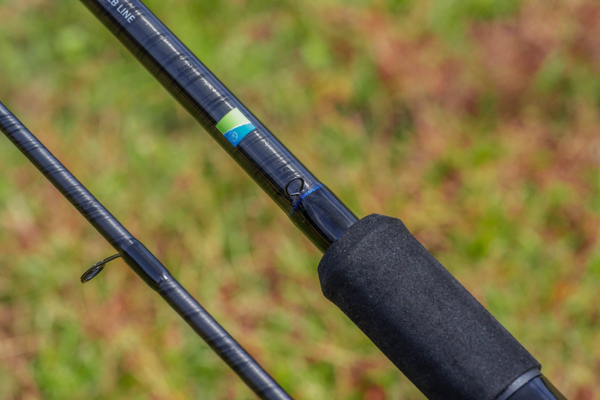 Canne Feeder Preston Supera X Superlight 11ft
