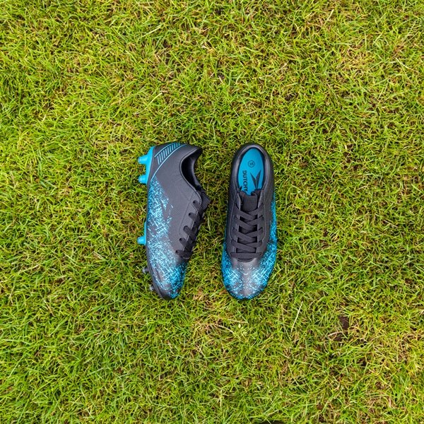 Dutchy Counter kinder voetbalschoenen FG