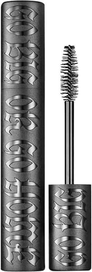 KVD Beauty Go Big or Go Home - Vegan Mascara