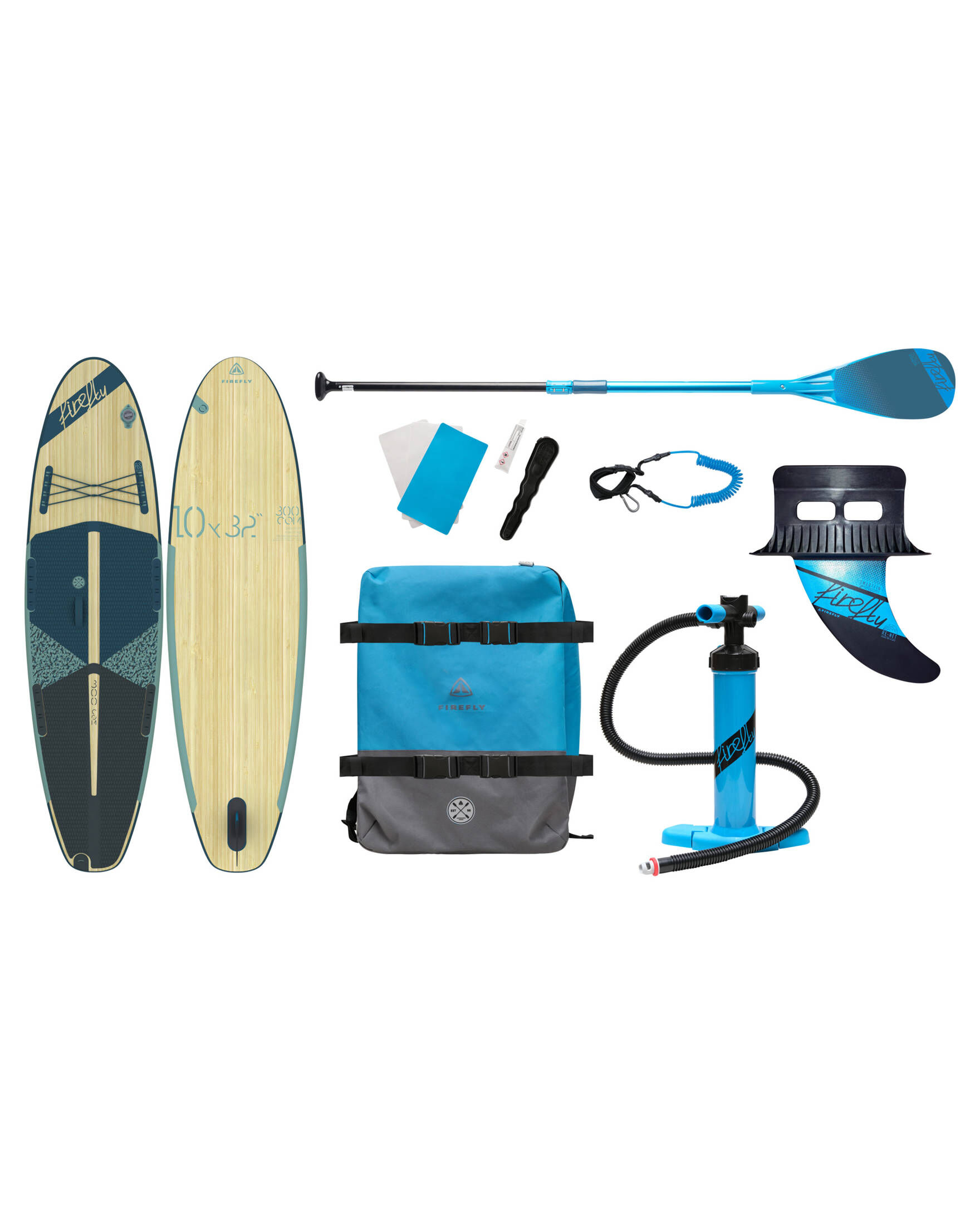 Firefly| SUP-Board iSUP 300 COM I