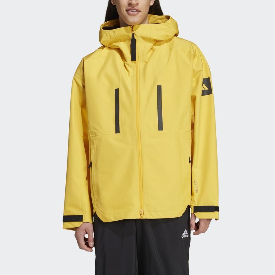 Adidas Veste Myshelter Rain.Rdy
