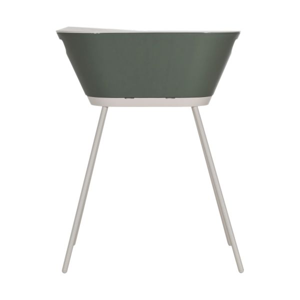 We-Too 6-Delige Badset - Chestnut