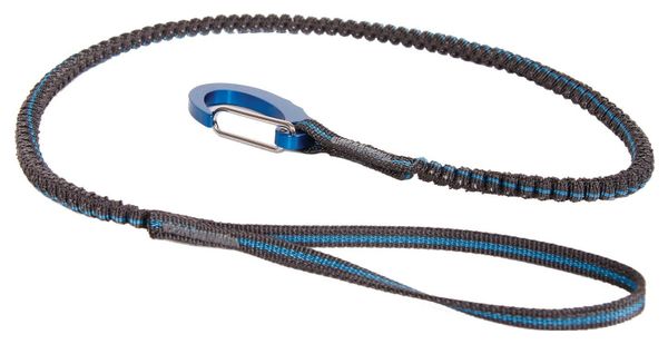 Sangle Blue Ice Solo Bleu