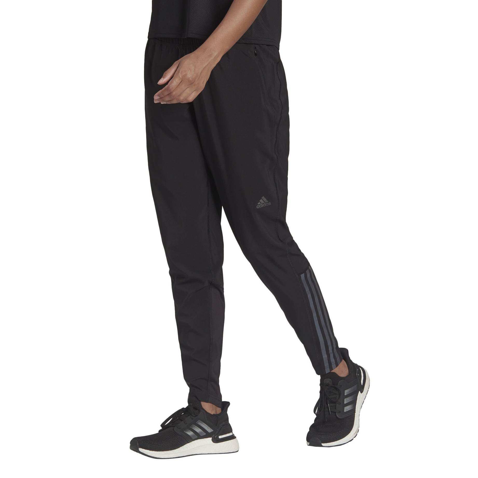 adidas Performance| Damen Laufhose RUN 3S