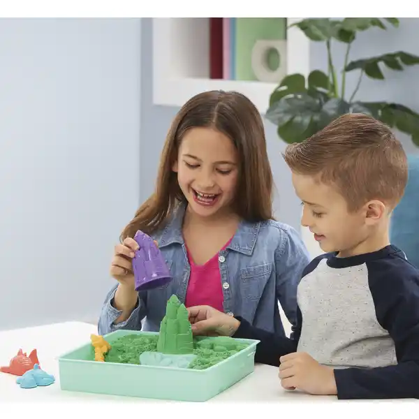 Kinetic Sand - Box Asst 454 g