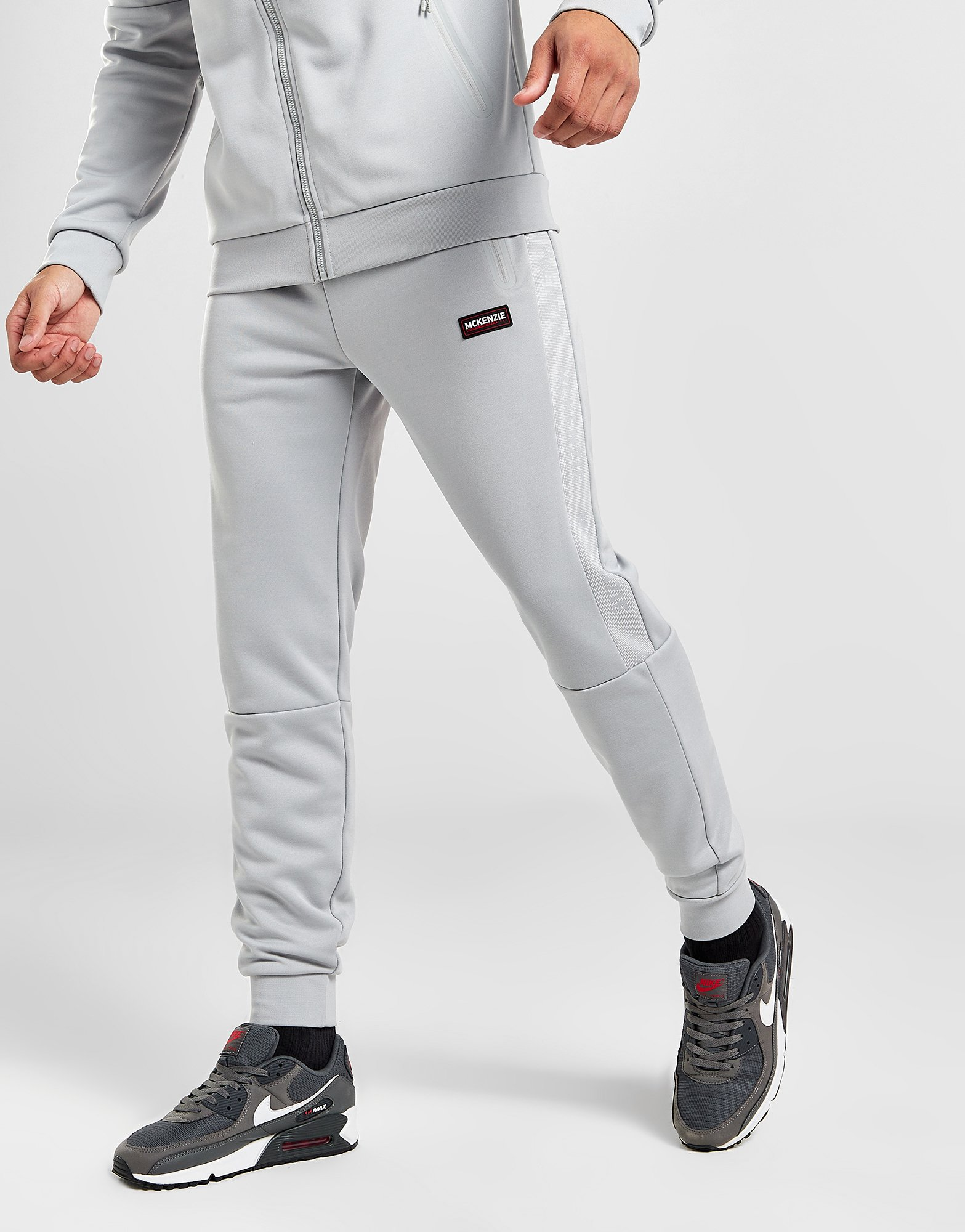 McKenzie Pantalon de jogging Ocho Homme