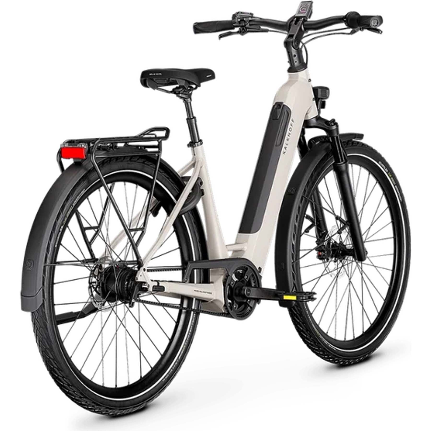 Kalkhoff Image 3 Excite 2026