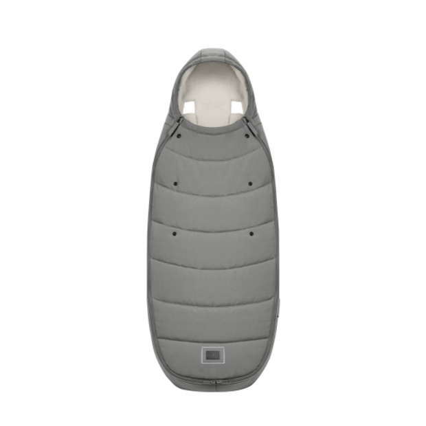 Chancelière Platinum Mirage Grey - CYBEX