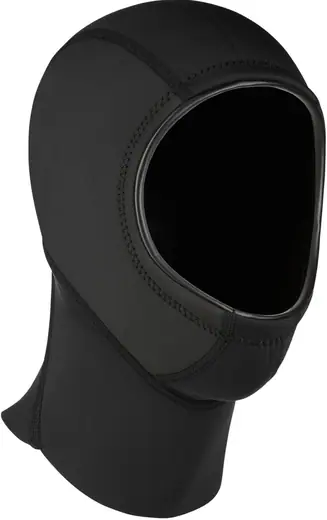 Mystic Star 2mm Neoprene Neopren Hætte | SkatePro