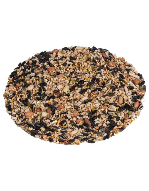 Emma's Garden Energy Nuts - Vogelvoer