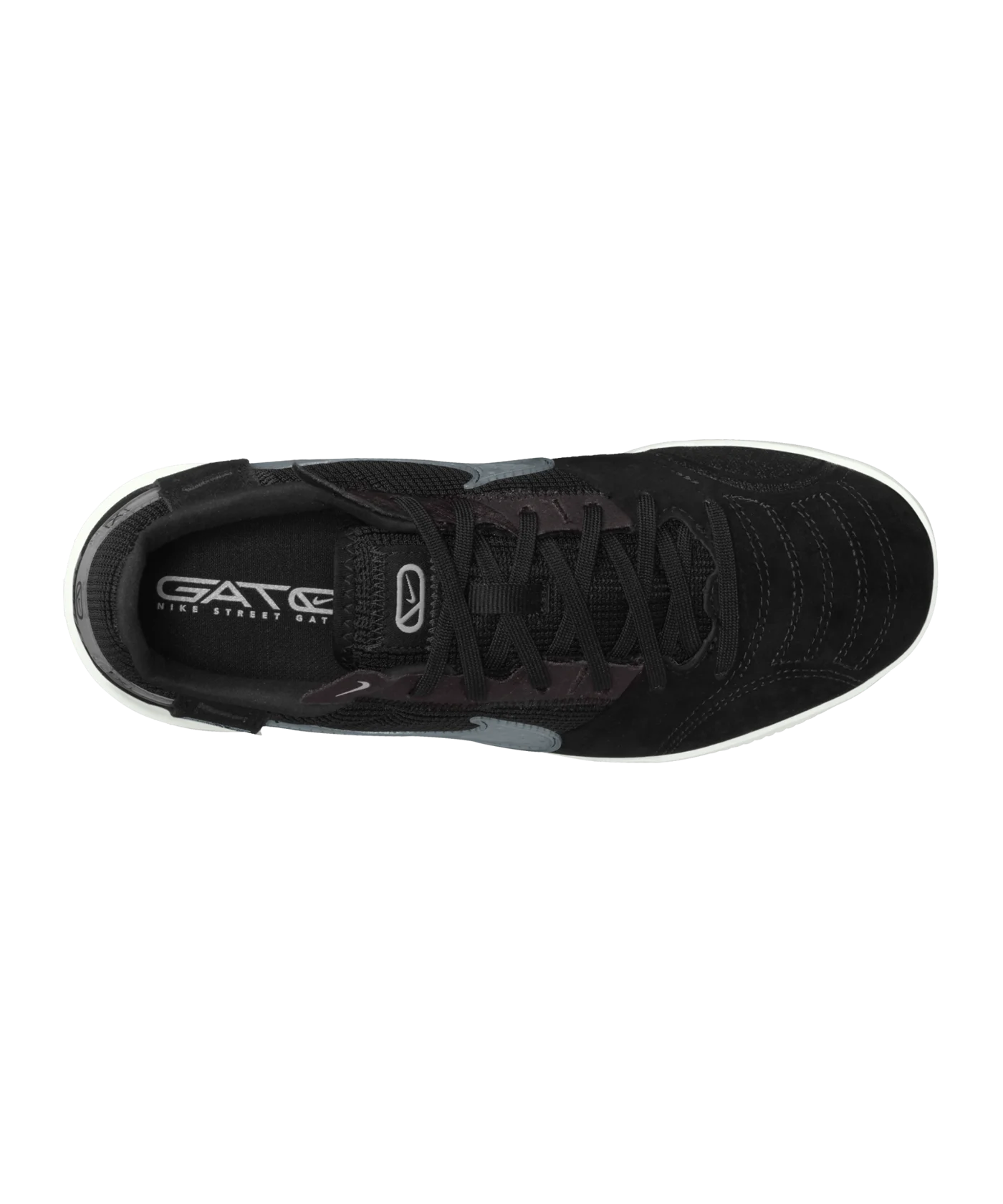 Nike Jr Streetgato IC Halle Kids Schwarz F010