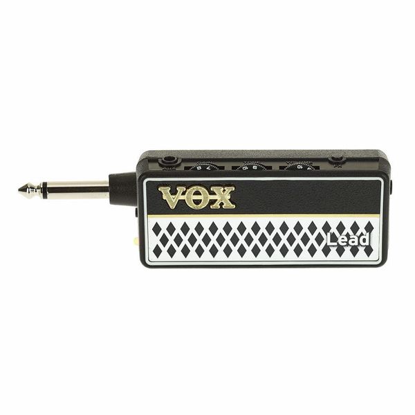 Vox Amplug 2 Lead