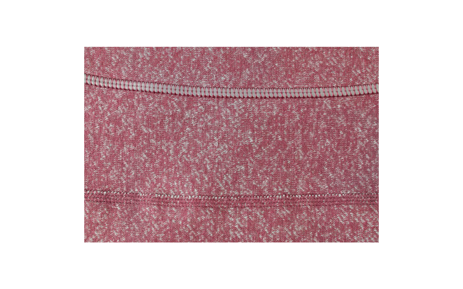 Ruffwear Hemp Hound Sweater Hundepullover XXS fired brick