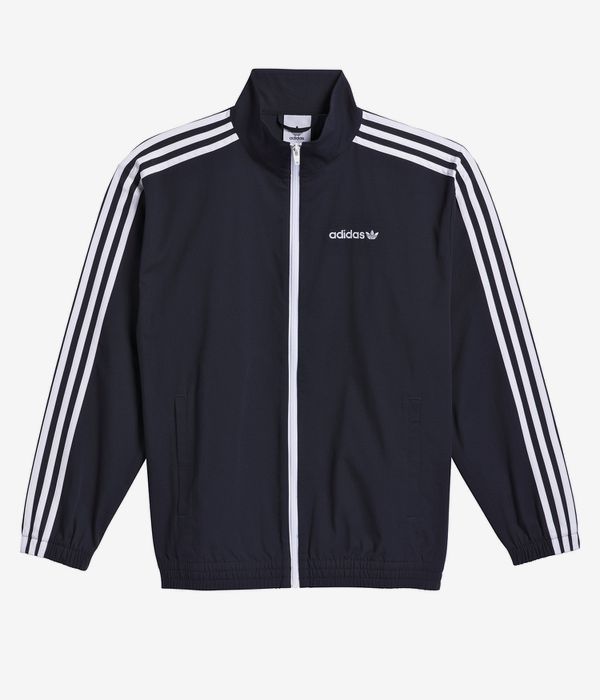adidas Superfire Track Jacke (legend ink)