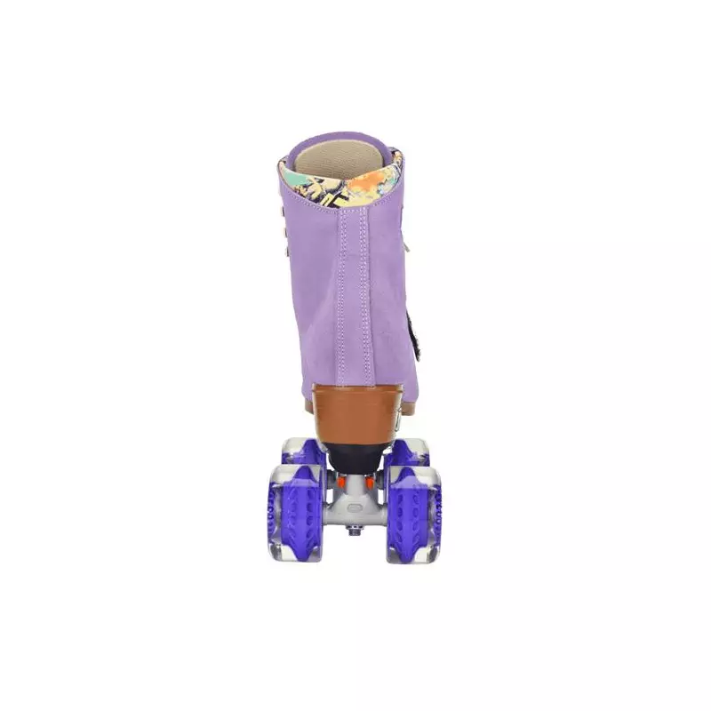 Roller Quad MOXI Lolly 2021 Lilac