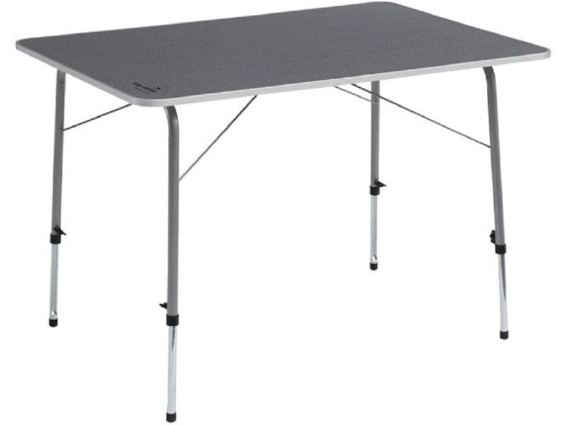 Easy Camp Campingtisch Alder Erlentisch mit verstellbarer Höhe