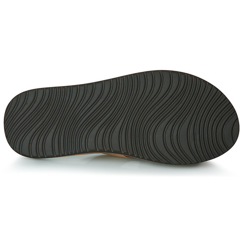 Rip Curl - OXFORD OPEN TOE - Marron