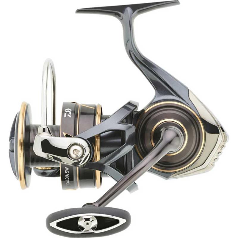 Moulinet Spinning Daiwa Caldia Sw 2023