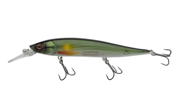 Leurre coulant Berkley Dex Stunna Plus1 Twitchbait 11cm (14g)