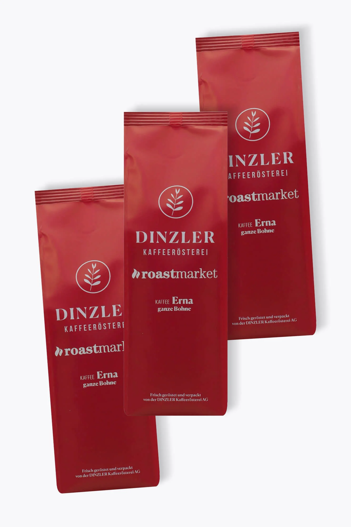 Dinzler Kaffee Erna Vorteilspaket 3kg