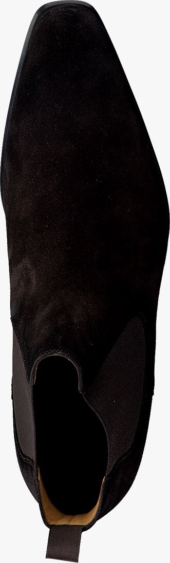 MAGNANNI bruine magnanni chelsea boots 20109
