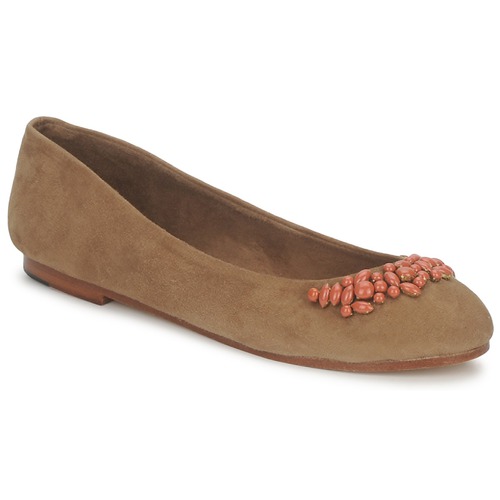 Ambre Babzoe - DUFFY - Camel