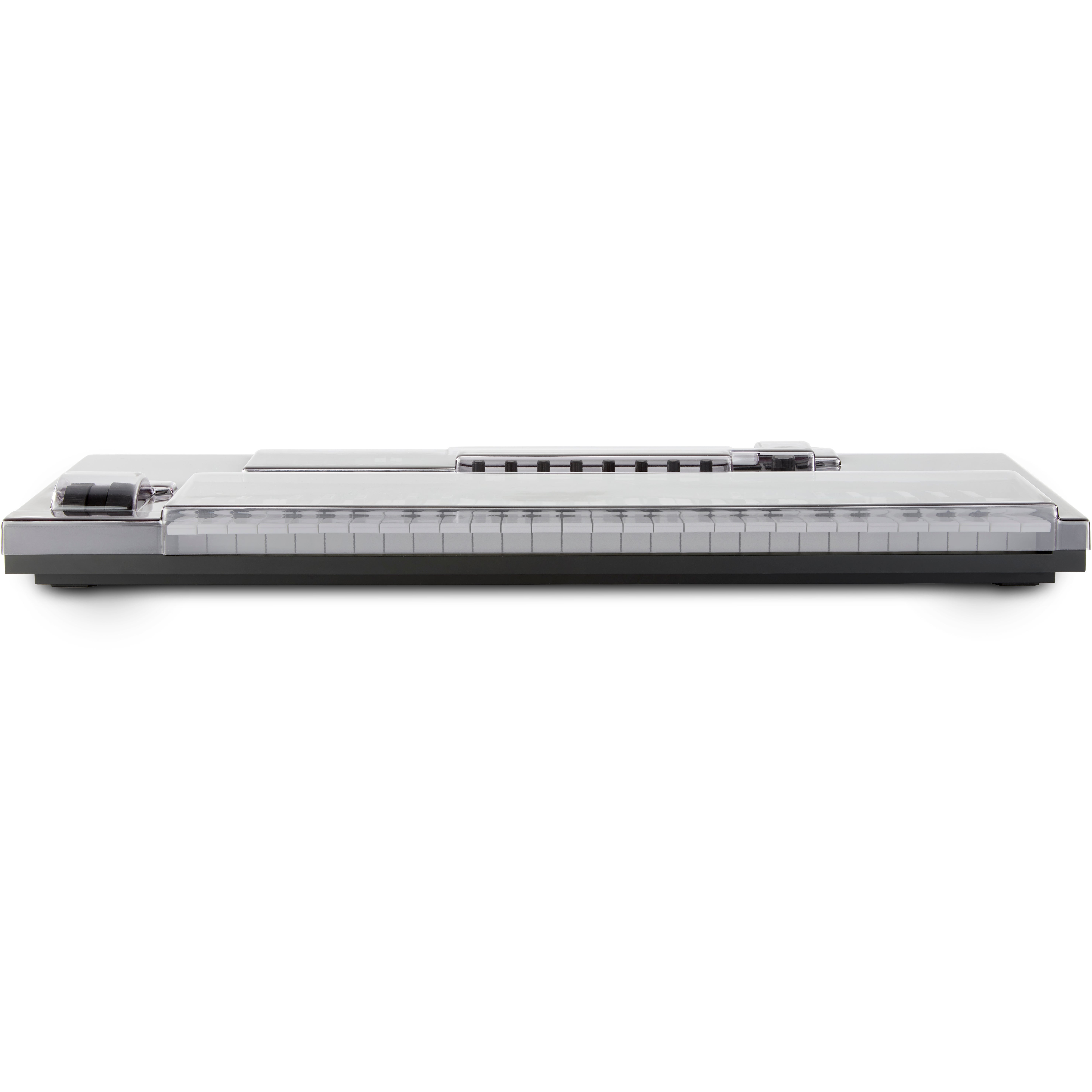 Decksaver stofkap voor NI Kontrol S49 MK2