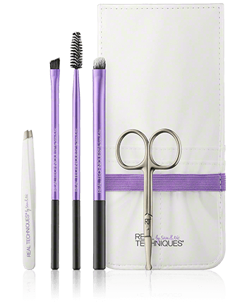 Real Techniques Eyes Eyes Brow Set 5-teilig