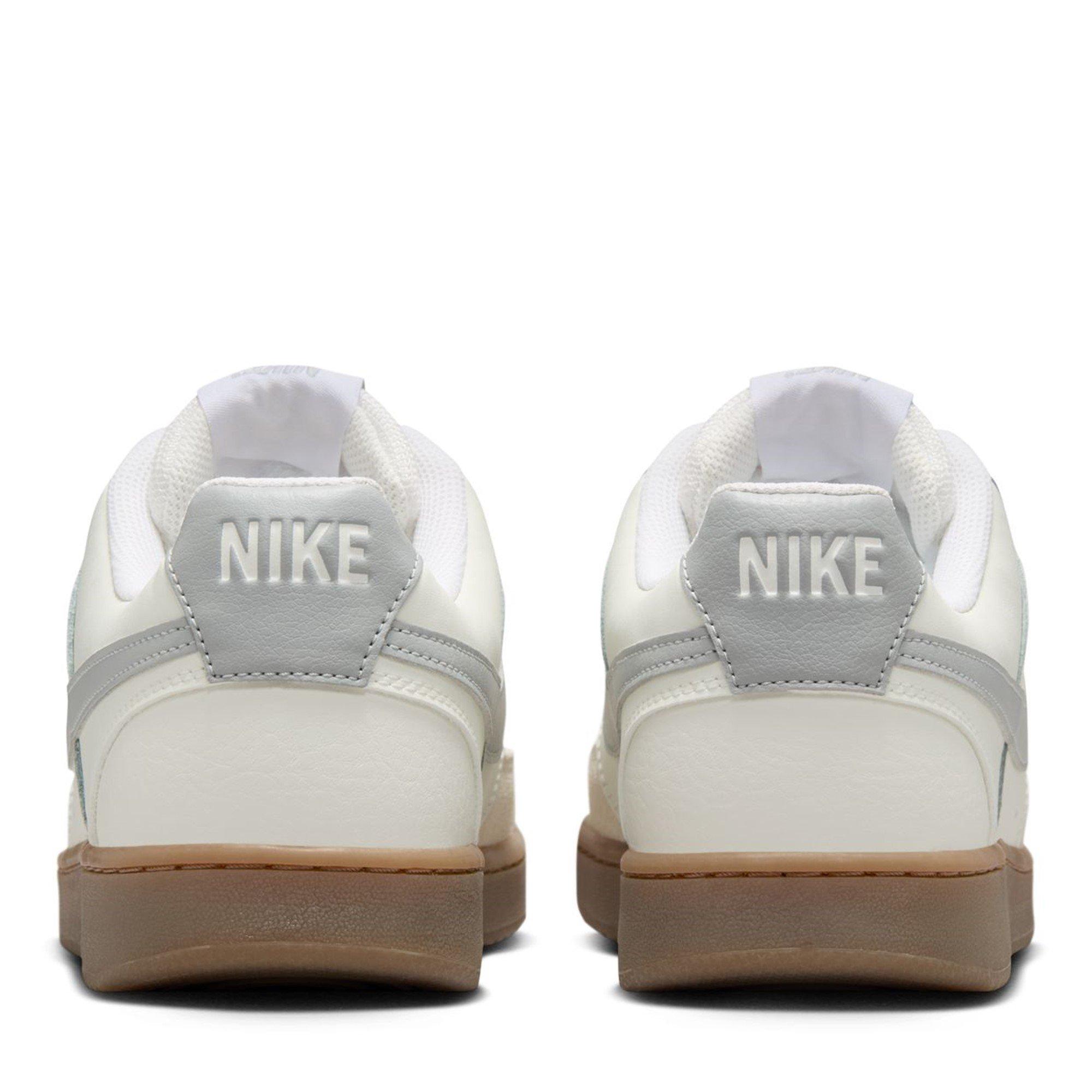 Nike Court Vision Low Trainers Mens