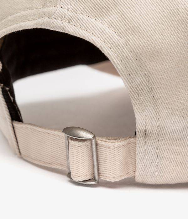 skatedeluxe Goa Dad Cap (sand)