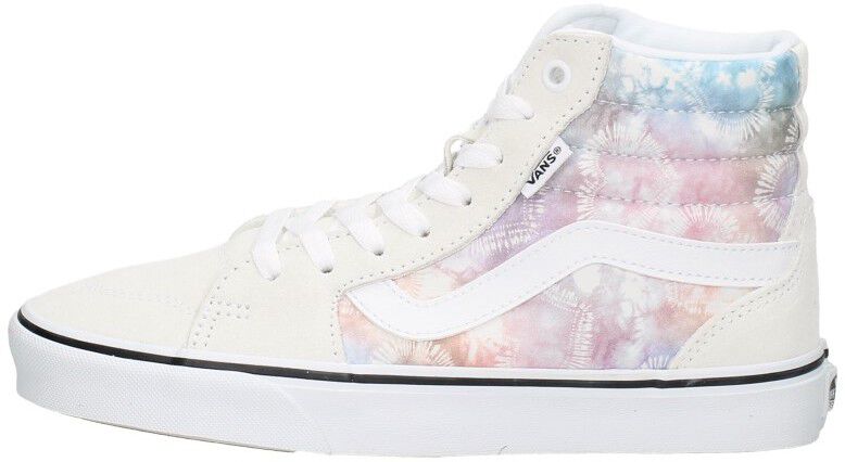Vans Filmore Hi gebroken wit