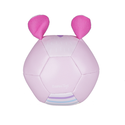 Barbo Toys Lillie & Ellie Myk Ball Enhjørning med Ører