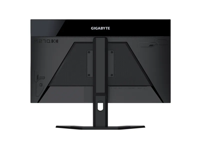 [OUTLET] - Gigabyte M27Q X - LED-skærm - 27