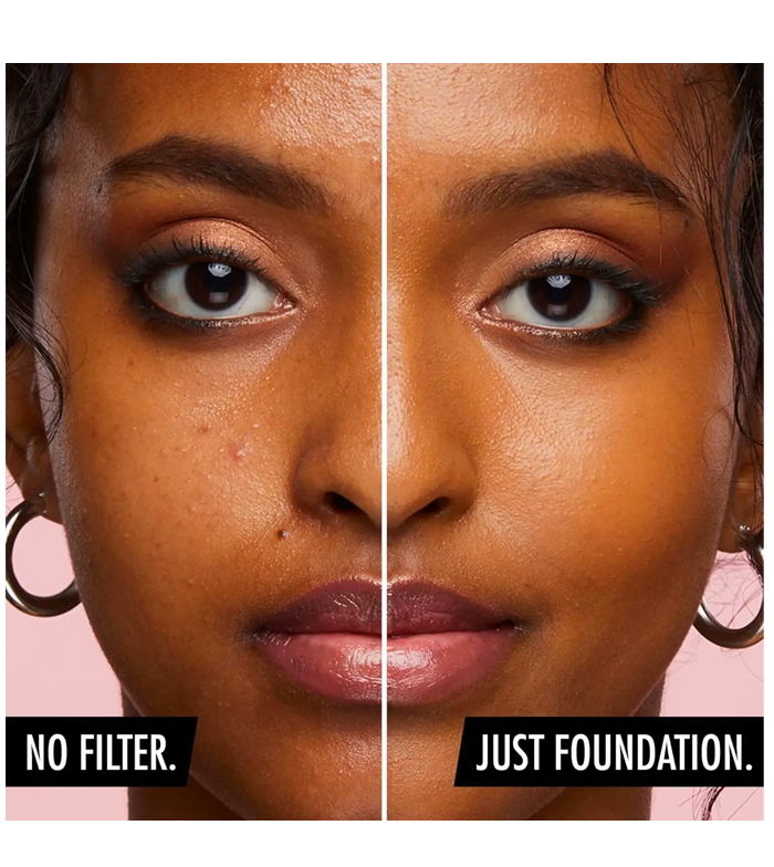 Sleek MakeUP - Base In Your Tone 24 Hour - 1C