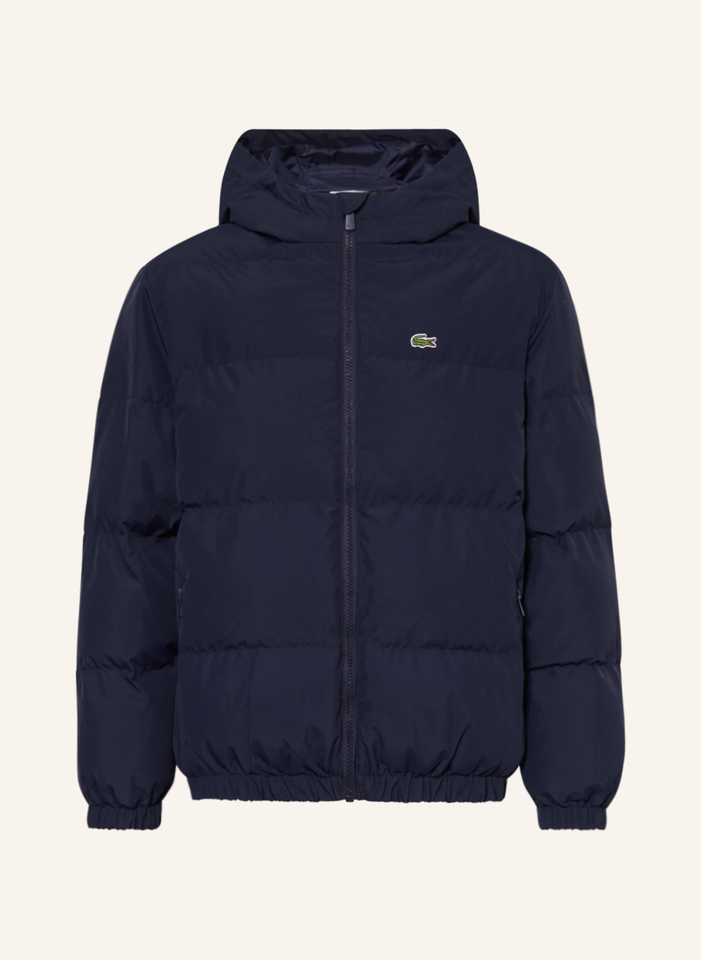 LACOSTE Steppjacke