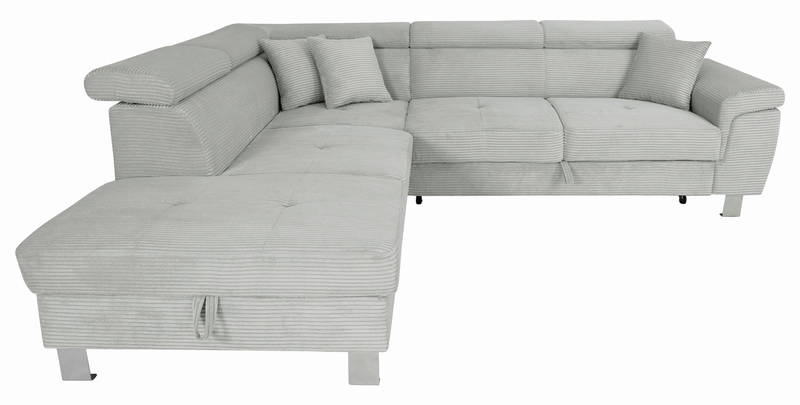 Z2 Ecksofa PINK