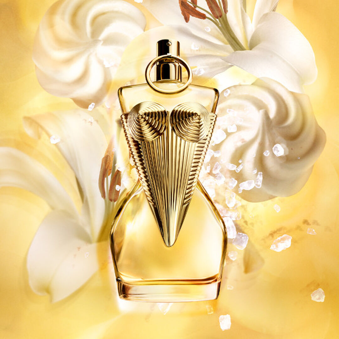 Gaultier Divine Coffret Eau de Parfum - 50ml